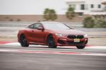 BMW M850i xDrive 2018 года (NA)